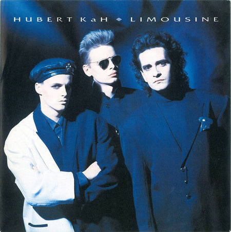 Hubert Kah : Limousine (7", Single)
