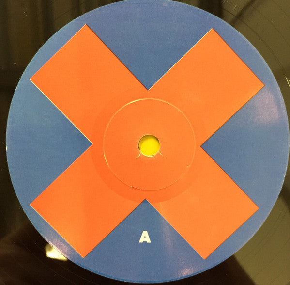 D:Ream : Unforgiven (12")