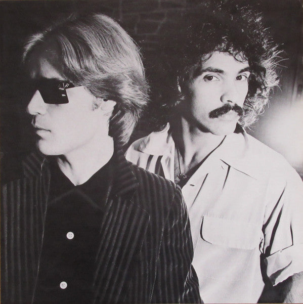 Daryl Hall And John Oates* : Beauty On A Back Street (LP, Album)