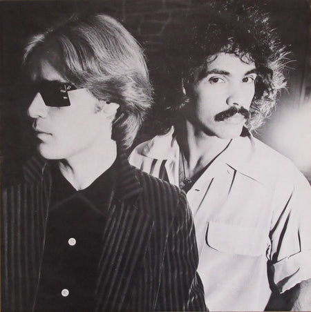 Daryl Hall And John Oates* : Beauty On A Back Street (LP, Album)