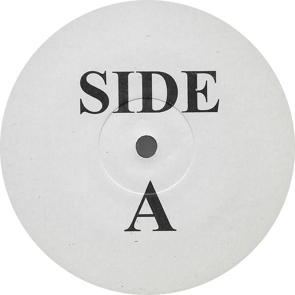 Paul Johnson : Welcome Johnson !!! Paul Is Back !!! (12", Unofficial)