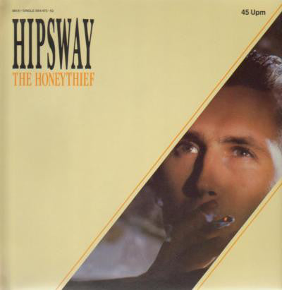 Hipsway : The Honeythief (12", Maxi)