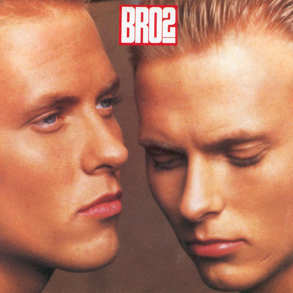 Bros : Too Much (12", Maxi)