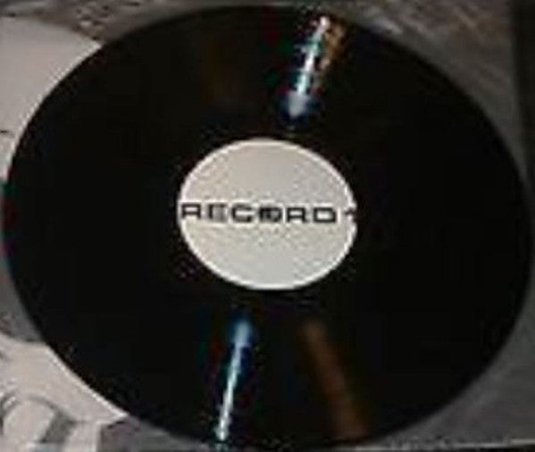 Alec Empire : Low On Ice (The Iceland Sessions) (2xLP, Album)