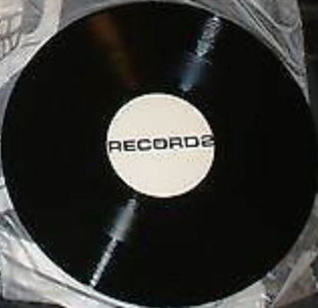 Alec Empire : Low On Ice (The Iceland Sessions) (2xLP, Album)