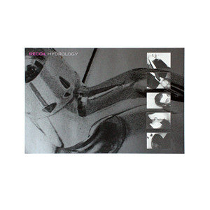 Recoil : Hydrology (LP, Album)