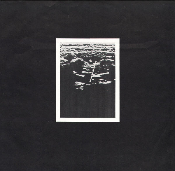 Warning (2) : Warning (LP, Album, Red)