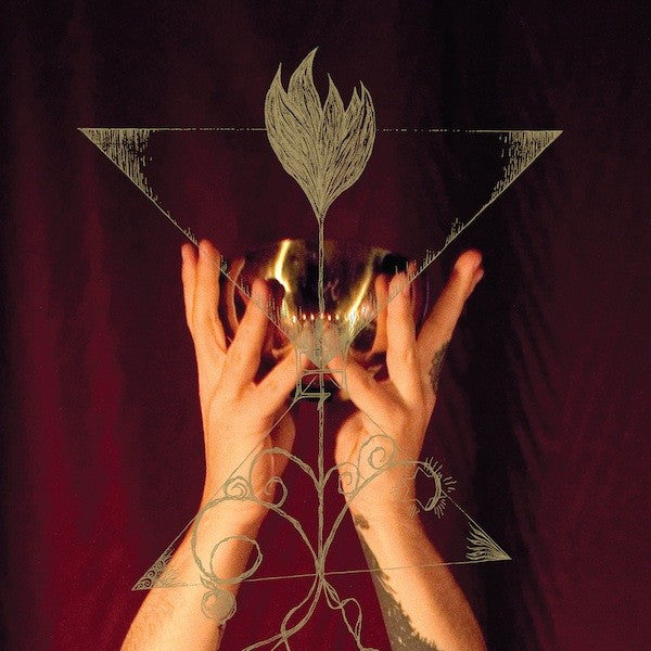 Hexvessel : Dawnbearer (2xLP, Album, RM, RP, Bro)