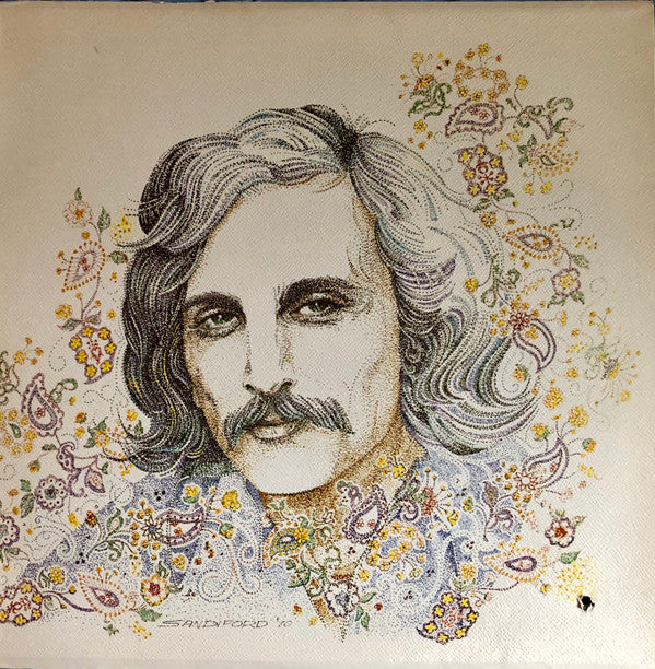 Brewer And Shipley : Tarkio (LP, Album, RE, Gat)
