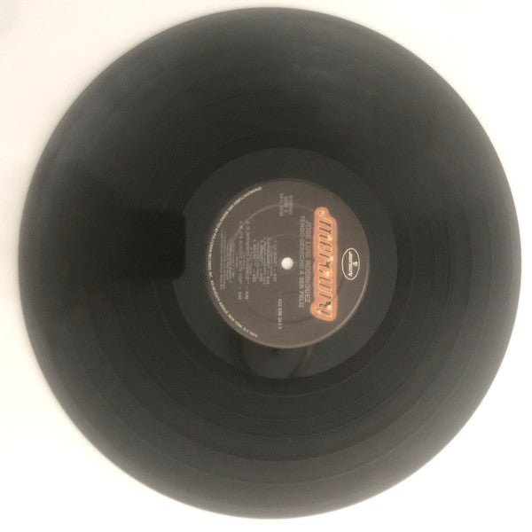 José Luis Rodríguez : Tengo Derecho A Ser Feliz (LP, Album)