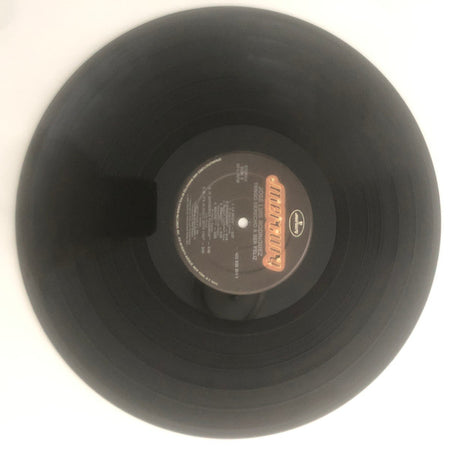 José Luis Rodríguez : Tengo Derecho A Ser Feliz (LP, Album)
