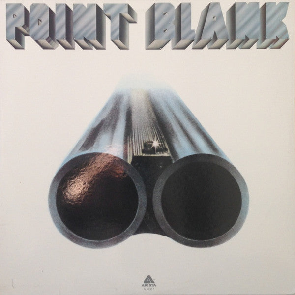 Point Blank (9) : Point Blank (LP, Album)