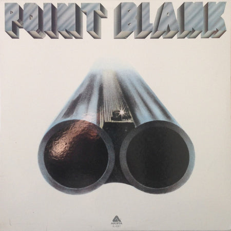 Point Blank (9) : Point Blank (LP, Album)