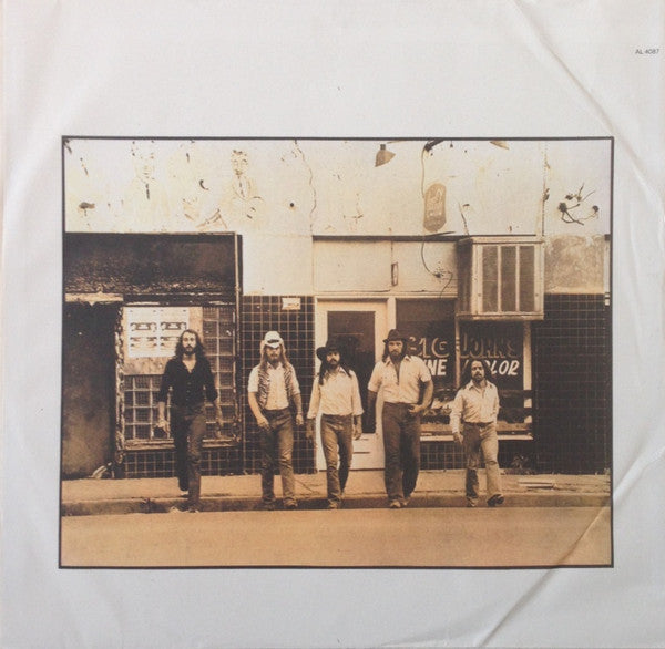 Point Blank (9) : Point Blank (LP, Album)