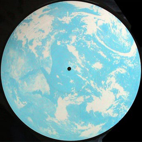 Beroshima : Untitled (12", Pic)