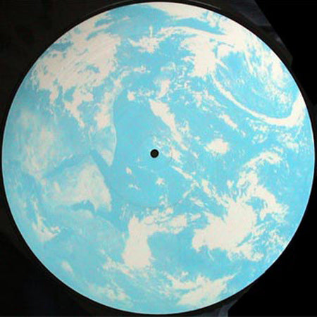Beroshima : Untitled (12", Pic)