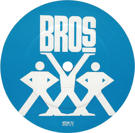 Bros : When Will I Be Famous? (12", Single)