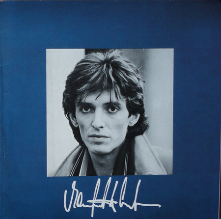Manfred Holub : Alkyon (LP, Album)