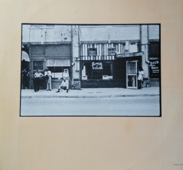 Point Blank (9) : Second Season (LP, Album)