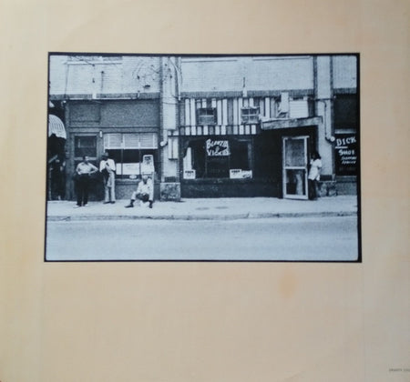 Point Blank (9) : Second Season (LP, Album)