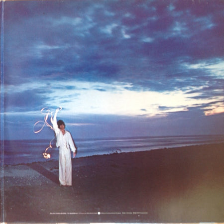 The Rolling Stones : Black And Blue (LP, Album, RE)