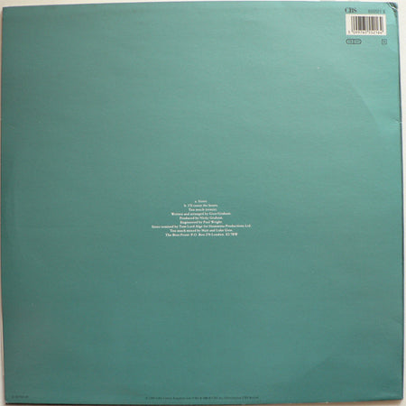 Bros : Sister (12", Maxi)