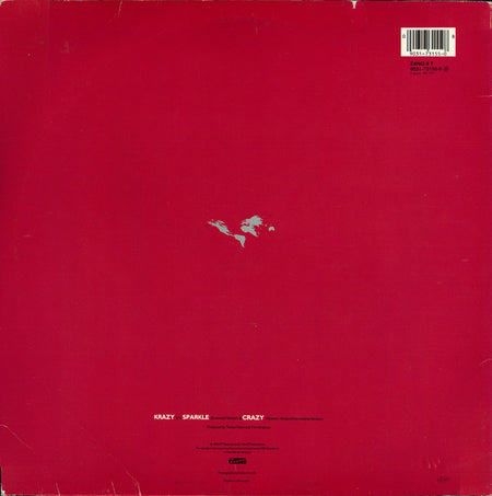 Seal : Crazy (12", Single)