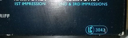 Emerson, Lake & Palmer : Welcome Back My Friends To The Show That Never Ends - Ladies And Gentlemen (3xLP, Album, RE)