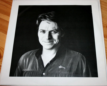 Robert Palmer : Secrets (LP, Album)