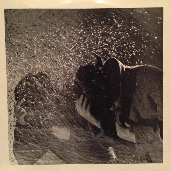 Go West : Go West (LP, Album, RE, Pit)