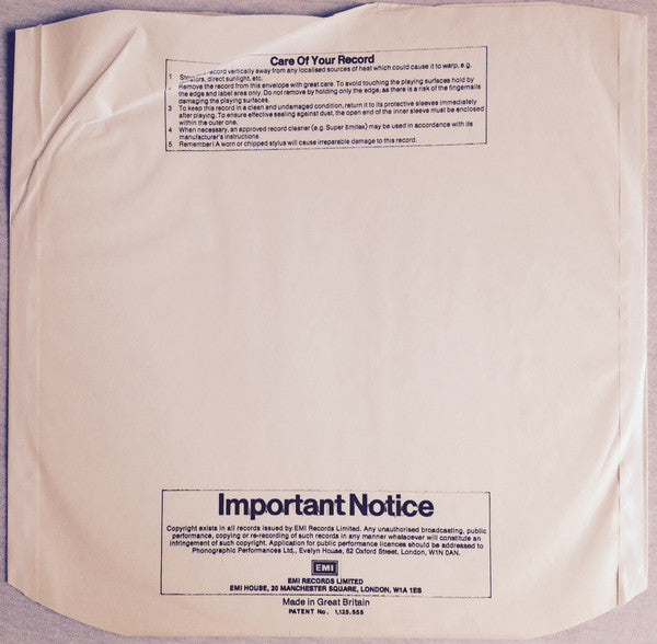 The Climax Blues Band* : Plays On (LP, Album, RP)