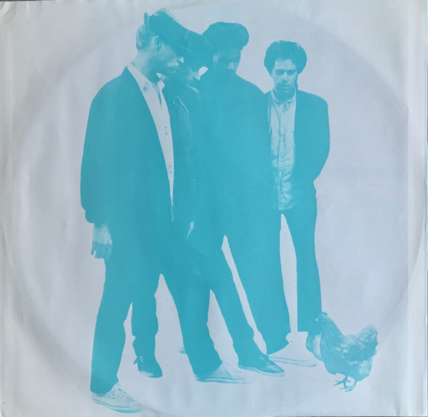 Breakfast Club : Breakfast Club (LP, Album)