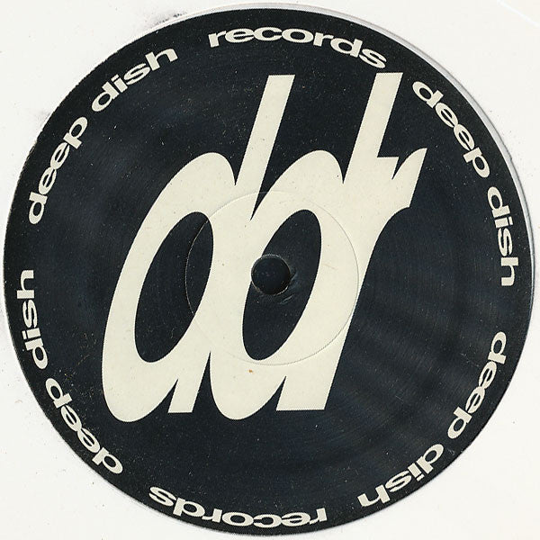 Watergate (2) : Lonely Winter (12")