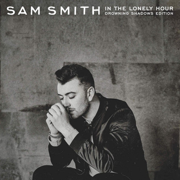 Sam Smith (12) : In The Lonely Hour: Drowning Shadows Edition (2xLP, Album, S/Edition, Gat)
