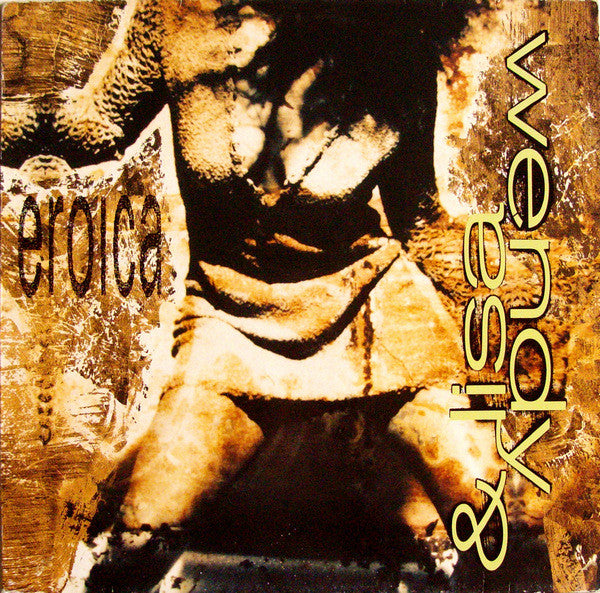 Wendy & Lisa : Eroica (LP, Album)