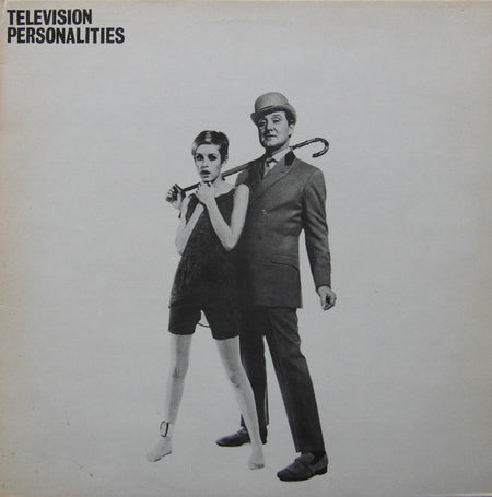 Television Personalities : ...And Don't The Kids Just Love It (LP, Album)