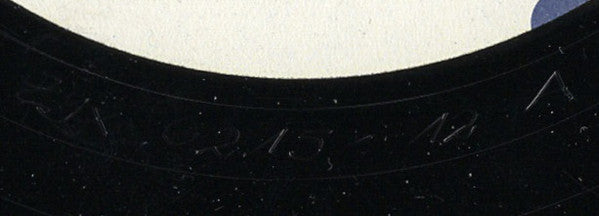 ICE Mc : Easy (12", Fir)
