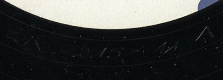 ICE Mc : Easy (12", Fir)