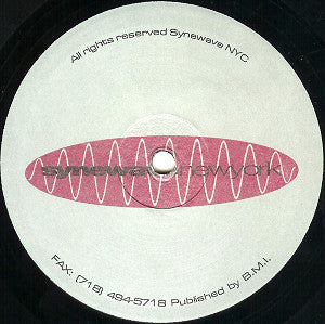 Ausgang : II - The Journey Continues ... (12")