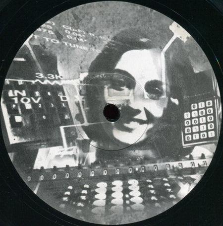Modal : Lovers (12")