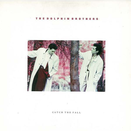 The Dolphin Brothers : Catch The Fall (LP, Album)