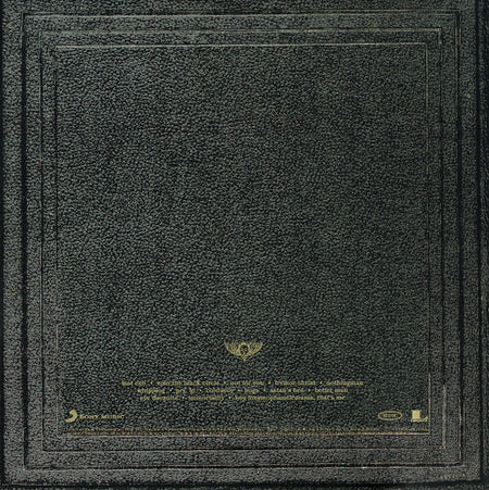 Pearl Jam : Vitalogy (2xLP, Album, RE, RM, 180)