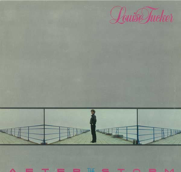Louise Tucker : After The Storm (LP)