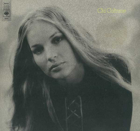 Chi Coltrane : Chi Coltrane (LP, Album)