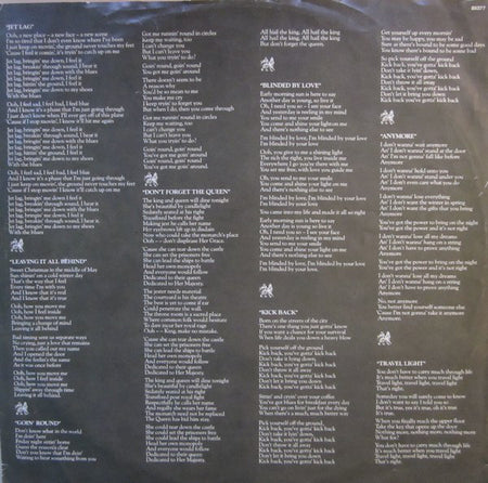 Chi Coltrane : Silk & Steel (LP, Album)