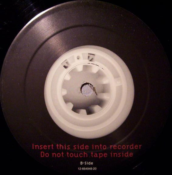D. Hall & Rain : Video Lover (12")