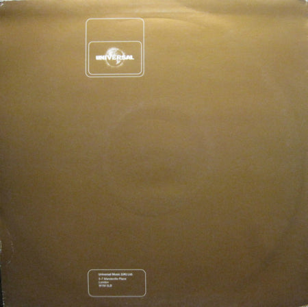 Blackstreet : Happy Song (Tonite) / (Money Can't) Buy Me Love (12", Promo)