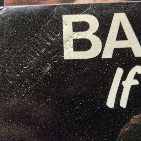 Bangles : If She Knew What She Wants (Extended Remix) (12", Maxi)