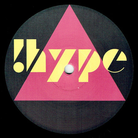 De Ric De : I'd Like To Know Why / Livin' Dangerous (12", Maxi)