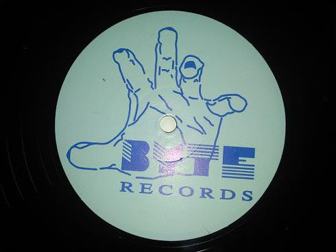 C.B. Milton* : Get Into My Life (12")